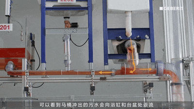 上下水管道改造